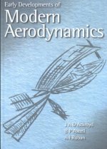 Early Development of Modern Aerodynamics