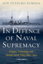 In Defence of Naval Supremacy