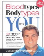 Bloodtypes, Bodytypes, and You
