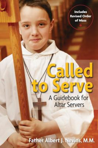 Called to Serve