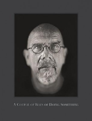 Chuck Close