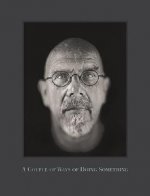 Chuck Close