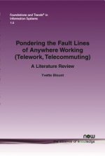 Pondering the Fault Lines of Anywhere Working (Telework, Telecommuting)
