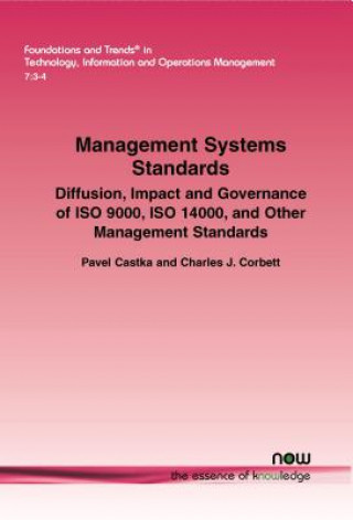 Management Systems Standards