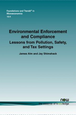 Environmental Enforcement and Compliance