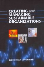Creating and Managing Sustainable Organizations