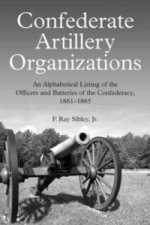 Confederate Artillery Organizations