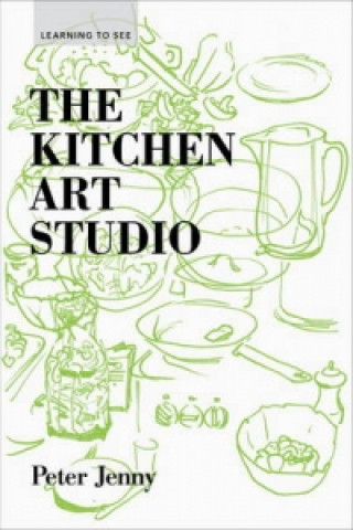 Kitchen Art Studio