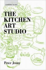 Kitchen Art Studio