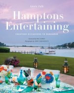 Hamptons Entertaining