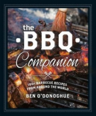 BBQ Companion
