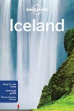 Lonely Planet Iceland