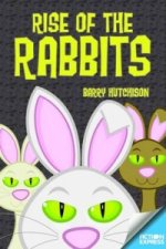 Fiction Express: Rise of the Rabbits