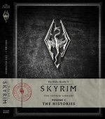 Elder Scrolls V: Skyrim - The Skyrim Library, Vol. I: The Histories