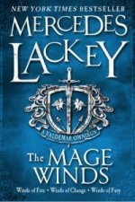 Mage Winds (a Valdemar Omnibus)