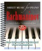 Rachmaninov: Sheet Music for Piano