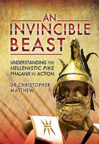 Invisible Beast: Understanding the Hellenistic Pike Phalanx in Action