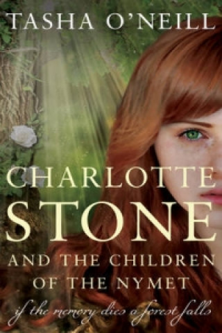 Charlotte Stone and the Children of the Nymet