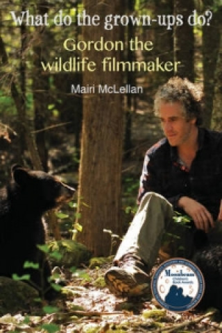 Gordon the Wildlife Filmmaker