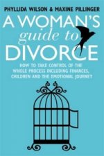 Woman's Guide to Divorce