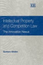 Intellectual Property and Competition Law