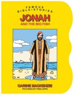 Jonah and the Big Fish