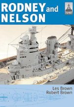 Shipcraft 23: Rodney and Nelson