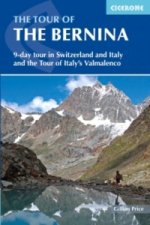 Tour of the Bernina