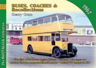 No 48 Buses, Coaches & Recollections 1967