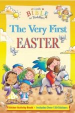 Very First Easter