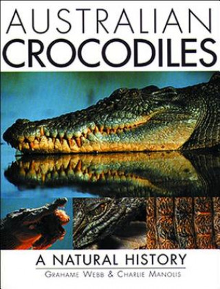 Australian Crocodiles