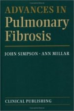 Advances in Pulmonary Fibrosis