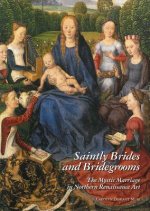 Saintly Brides and Bridegrooms