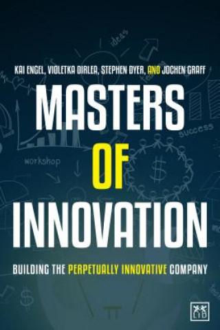 Masters of Innovation