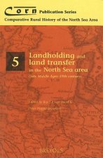 Landholding and Land Transfer in the North Sea Area (Late Middle Ages - 19th Century)