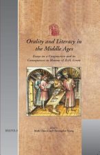 Orality and Literacy in the Middle Ages