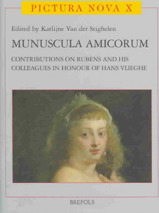 Munuscula Amicorum