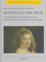 Munuscula Amicorum