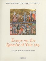 Essays on the Lancelot of Yale 229