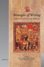 Strategies of Writing: Studies on Text and Trust in the Middle Ages