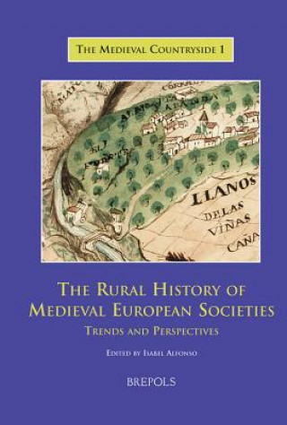 Tmc 01 the Rural History of Medieval European Societies, Alfonso