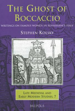 Ghost of Boccaccio