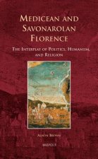 Es 05 Medicean and Savonarolan Florence, Brown
