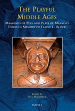 TCNE 23 The Playful Middle Ages Hardwick