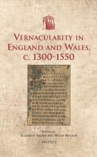 USML 17 Vernacularity in England and Wales, c. 1300-1550 Salter