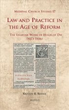 Law and Practice in the Age of Reform
