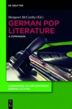 German Pop Literature