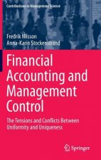 Financial Accounting and Management Control