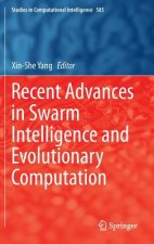 Recent Advances in Swarm Intelligence and Evolutionary Computation
