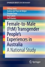 Female-to-Male (FtM) Transgender People's Experiences in Australia